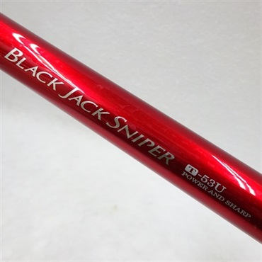 ０４ブラックジャックスナイパーＴー５３Ｕ